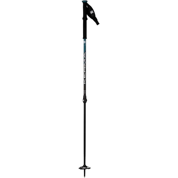 Kerma Napa Cham 12 Monivärinen 110-135 cm
