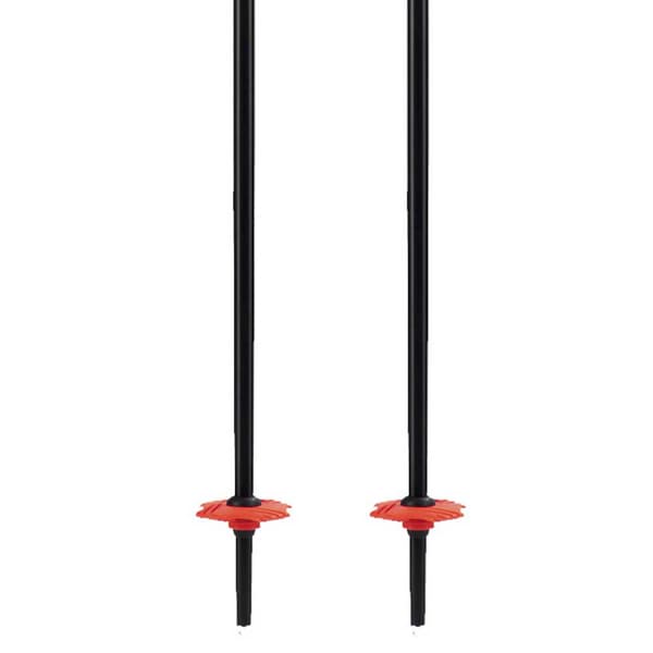 Rossignol Puolalaiset Lapset Hero Oranssi 110 cm