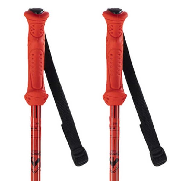 Rossignol Puolalaiset Lapset Hero Oranssi 110 cm
