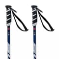 Pikkukuva 1 / 5: Swix Puolalaiset Wc Pro Sg Junior Hopeinen 110 cm