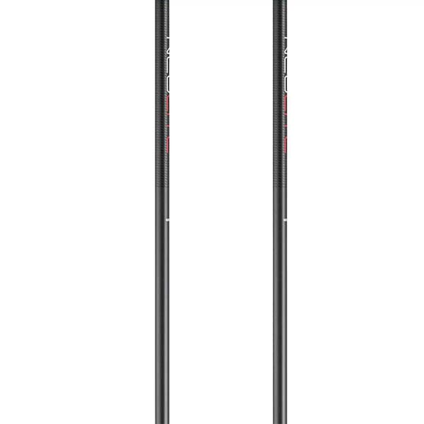 Leki Alpino Stænger Neolite Søvfarvet 110 cm