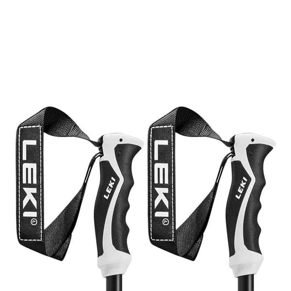 Leki Alpino Stænger Neolite Søvfarvet 110 cm