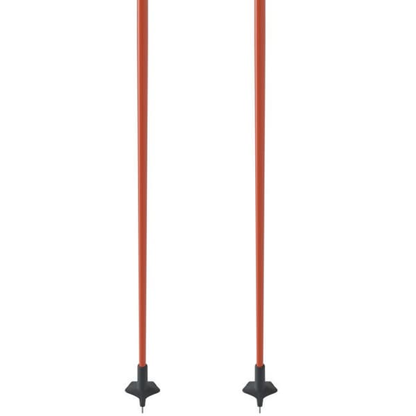 One Way Polacker Storm 3 Röd 165 cm