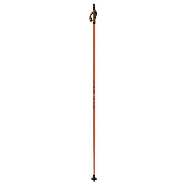 One Way Polacker Storm 3 Röd 165 cm