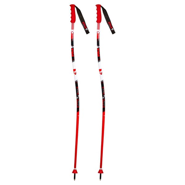 Vola Ungdoms Polakker Gs Alu Rød 95 cm
