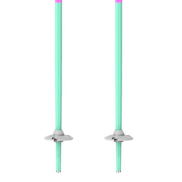 Scott Element Junior Spadserestokke Transparent 110 cm