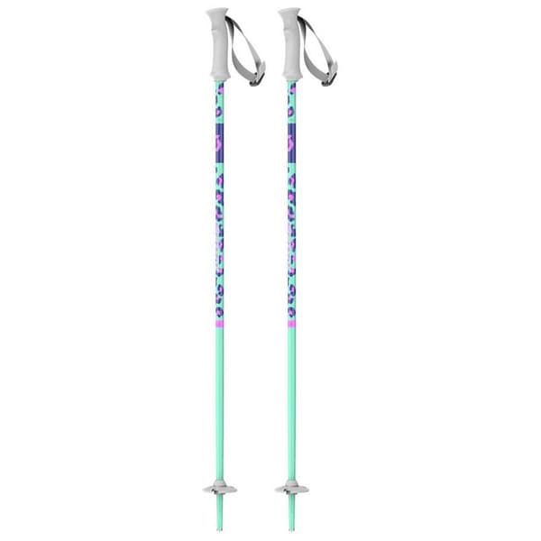 Scott Element Junior Spadserestokke Transparent 110 cm