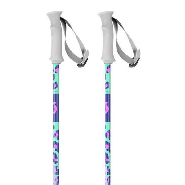Scott Element Junior Spadserestokke Transparent 110 cm