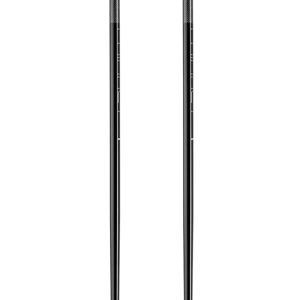 Leki Alpino Pylväät Primacy Hopeinen 115 cm