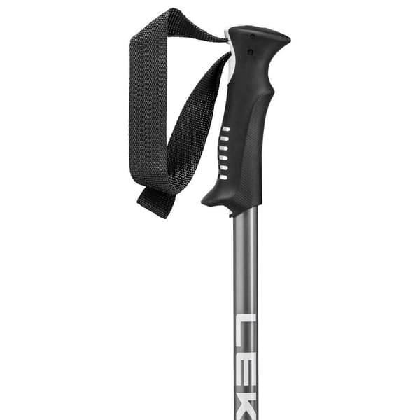Leki Alpino Pylväät Primacy Hopeinen 115 cm