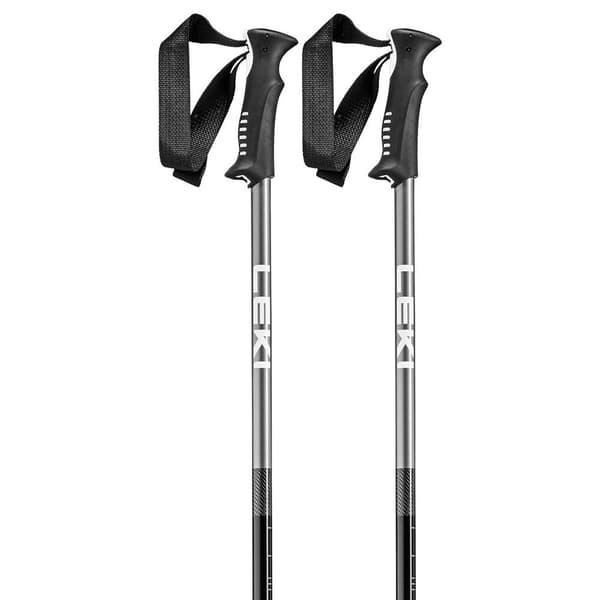 Leki Alpino Stænger Primacy Søvfarvet 115 cm