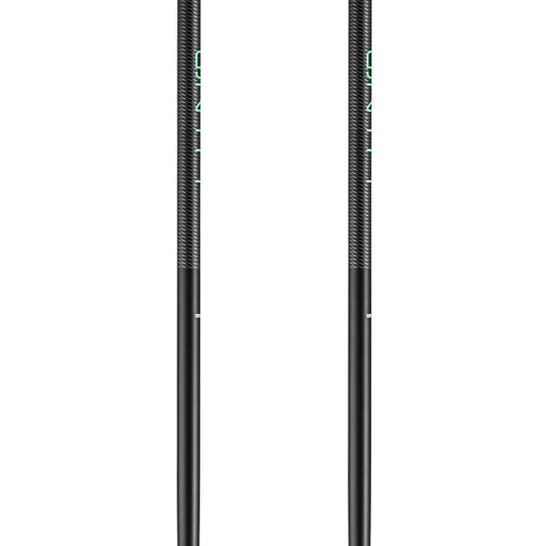Leki Alpino Stolpar Qntm Silver 110 cm