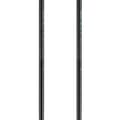 Miniatyrbild 3 av 8: Leki Alpino Stolpar Qntm Silver 110 cm