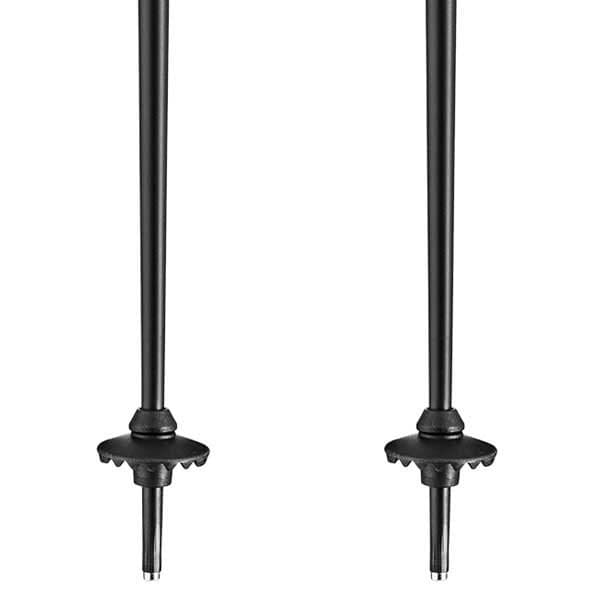 Leki Alpino Stolpar Qntm Silver 110 cm