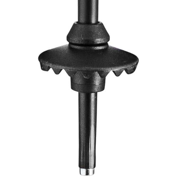 Leki Alpino Stolpar Qntm Silver 110 cm
