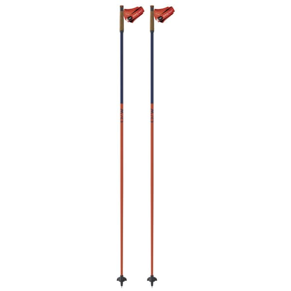 One Way Puolalaiset Diamond 1 Mag Oranssi 155 cm