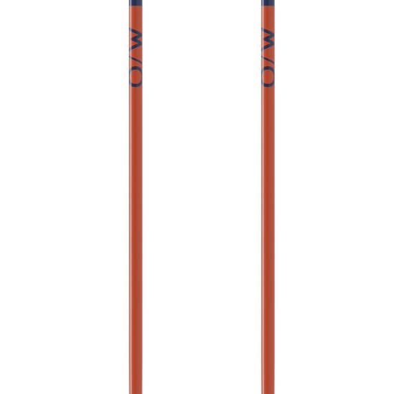 One Way Polakker Diamond 1 Mag Orange 165 cm