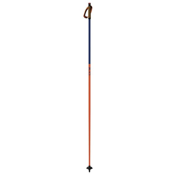 One Way Polakker Diamond 1 Mag Orange 165 cm