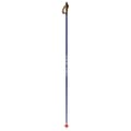 Miniatyrbillede 6 af 6: One Way Polakker Storm 5 Mag Sort 160 cm