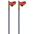 Miniatyrbillede 1 af 6: One Way Polakker Storm 5 Mag Sort 160 cm