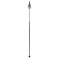 Miniatyrbillede 6 af 6: One Way Polakker Diamond 3 Søvfarvet 135 cm