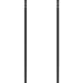 Miniatyrbillede 3 af 6: One Way Polakker Diamond 3 Søvfarvet 140 cm