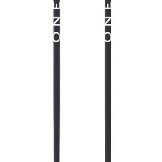 One Way Puolalaiset Gtx 14 Musta 140 cm