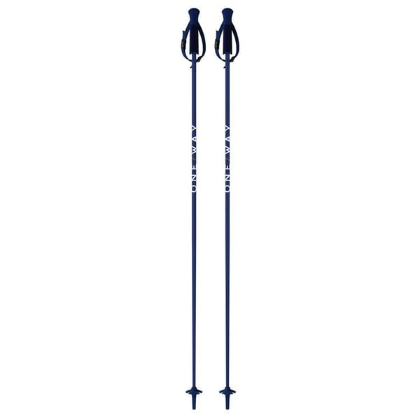 One Way Polakker Gtx 14 Søvfarvet 140 cm