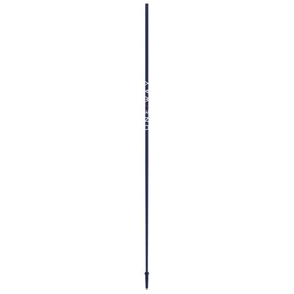 One Way Polakker Gtx 14 Shaft Custom Color Blå 140 cm