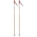 Miniatyrbillede 2 af 7: Rossignol Polakker Electra Premium Hvid 105 cm