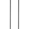 Pikkukuva 3 / 10: Leki Alpino Pylväät Bold Lite S Hopeinen 135 cm