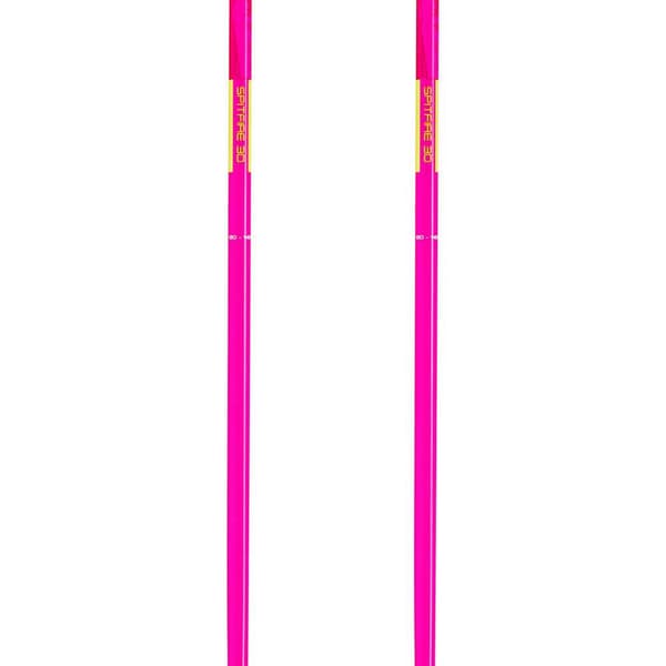 Leki Alpino Stolpar Spitfire 3d Rosa 135 cm