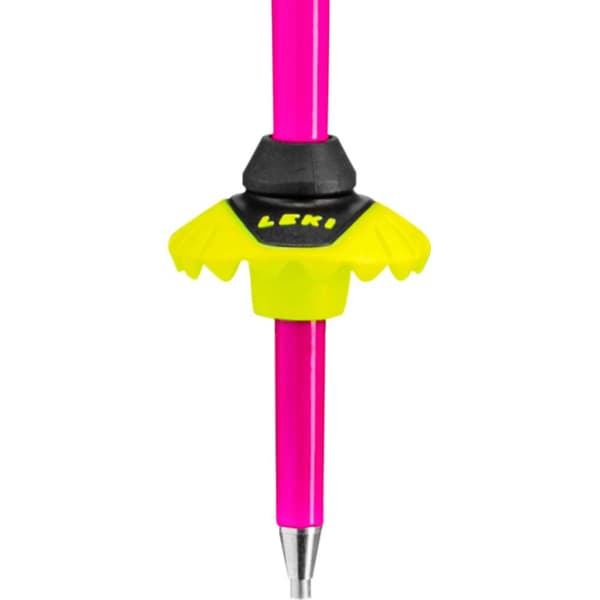 Leki Alpino Stolpar Spitfire 3d Rosa 135 cm