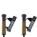 Miniatyrbillede 5 af 5: One Way Polakker Gt 13 Carbon Mag Sort 130 cm