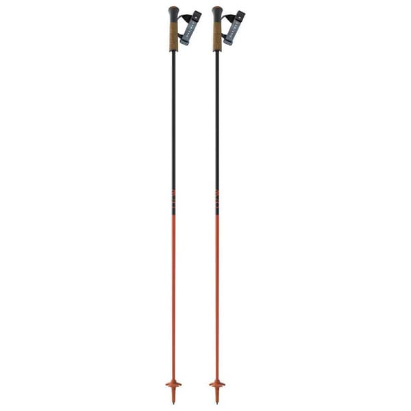 One Way Polakker Gt 13 Carbon Mag Sort 130 cm