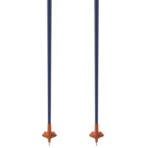 One Way Polakker Storm 5 Mag Sort 140 cm