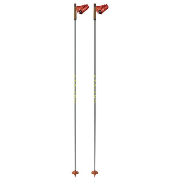 One Way Polakker Storm 6 Mag Grå 135 cm