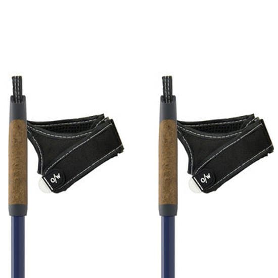 One Way Puolalaiset Diamond 1 Sininen 160 cm