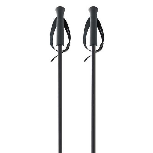 One Way Polakker Gt 16 Flame Sort 140 cm