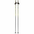 Miniatyrbillede 2 af 8: Swix Polakker Infinity Just Click Alu Gylden 150 cm