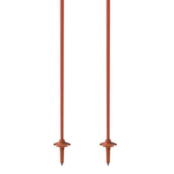 One Way Stavar Gt 13 Carbon Mag Svart 140 cm
