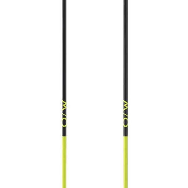 One Way Polakker Gt 11 Carbon Mag Sort 135 cm