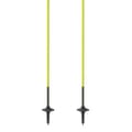 Miniatyrbillede 4 af 5: One Way Polakker Gt 11 Carbon Mag Sort 135 cm