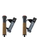 Miniatyrbillede 5 af 5: One Way Polakker Gt 11 Carbon Mag Sort 135 cm
