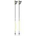 Miniatyrbillede 2 af 5: One Way Polakker Gt 11 Carbon Mag Sort 135 cm