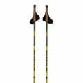 Miniatyrbillede 1 af 8: Swix Polakker Infinity Just Click Alu Gylden 155 cm