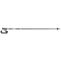 Miniatyrbillede 6 af 9: Leki Alpino Stænger Neolite Transparent 115 cm