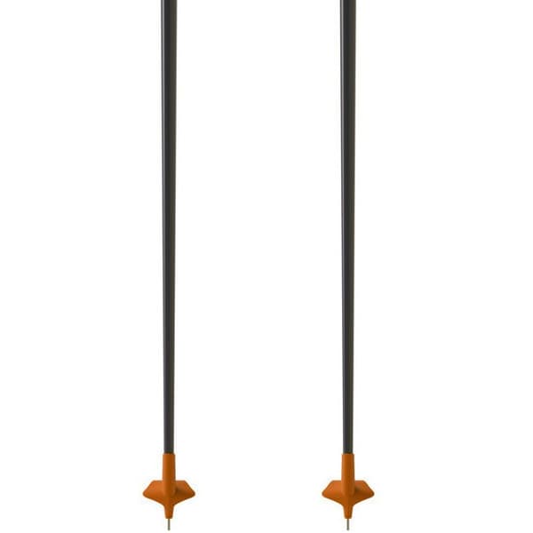 One Way Puolalaiset Storm 5 Musta 155 cm