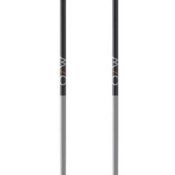 One Way Stavar Gt 14 Svart 105 cm