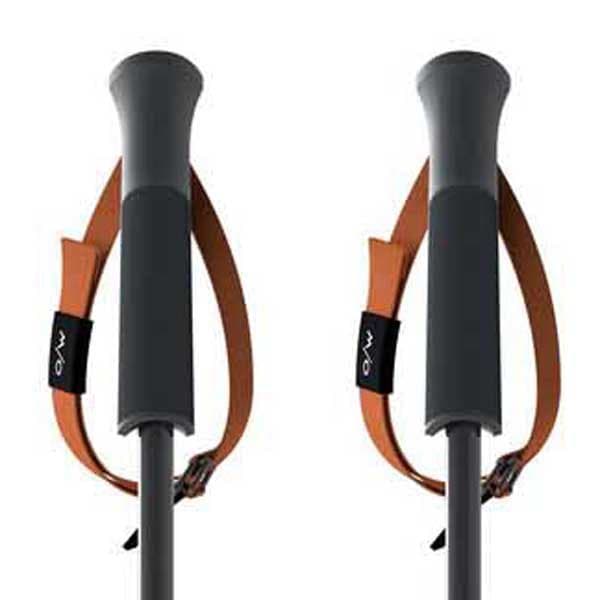 One Way Stavar Gt 14 Svart 105 cm